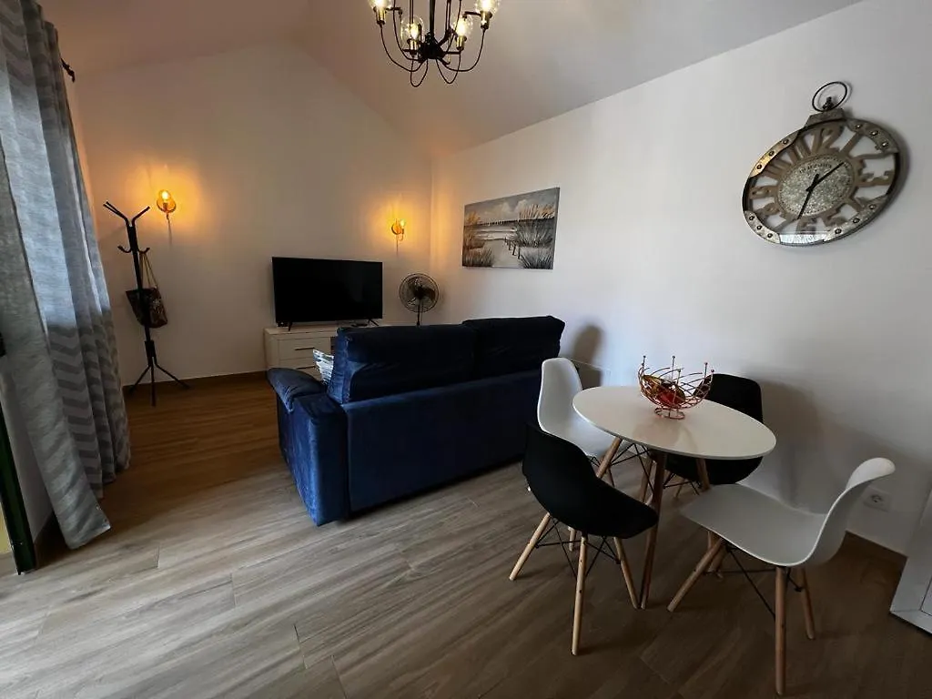 El Caseto Costa Calma Apartment