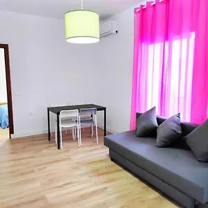  Appartamento Apto Jardin De Monos Spagna