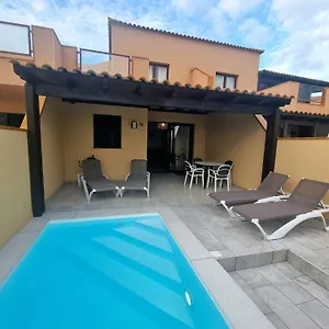  Сasa de vacaciones Granillo Calm España